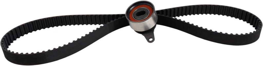ACDelco Kit de correa dentada profesional TCK130 con tensor
